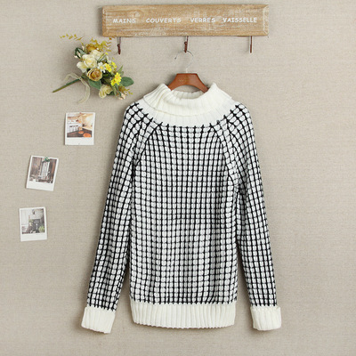 針織衫-春秋韓版裝新款特價女裝長款開衫針織衫采購平臺求購產品詳情